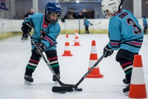 Jégkert SE - hokisuli / gyermek jégkorong oktatás